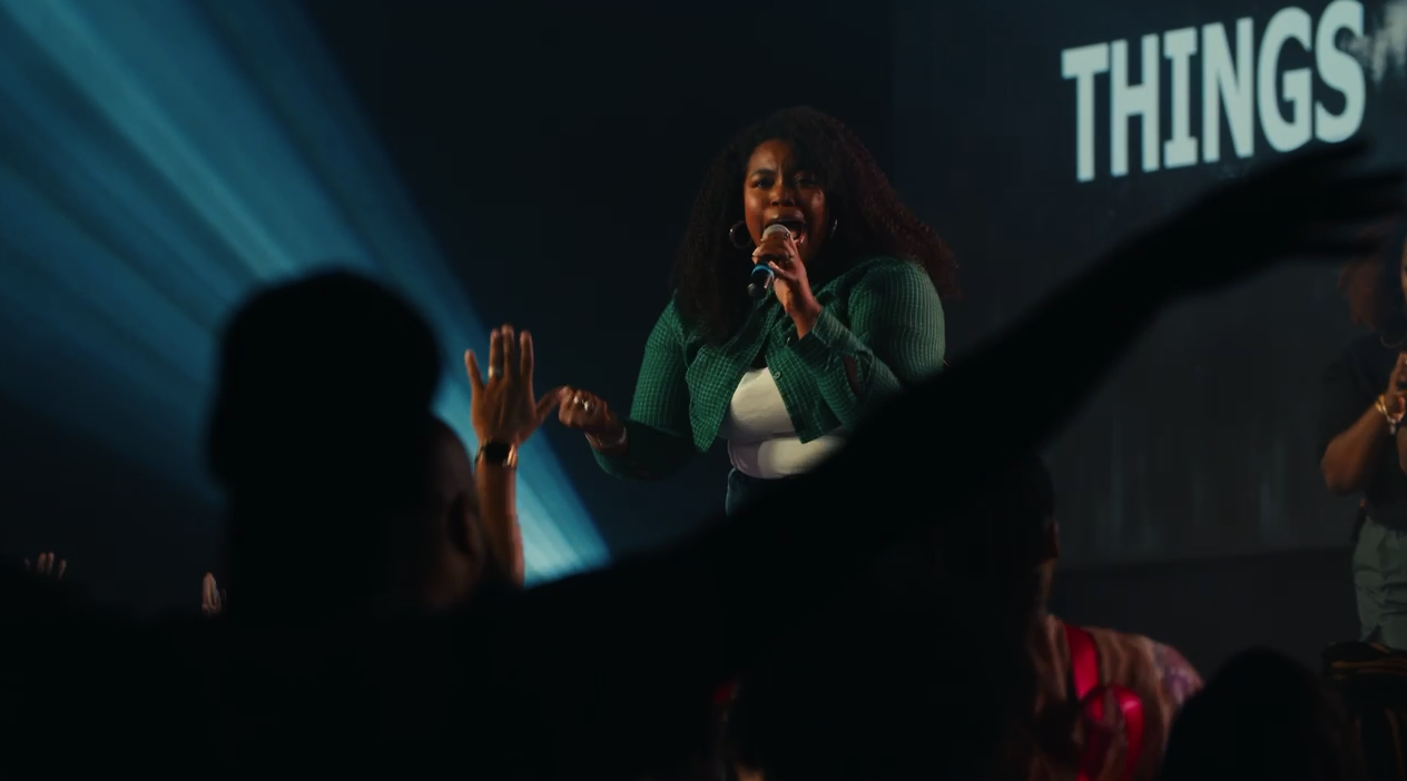 Dwell Night: Homecoming