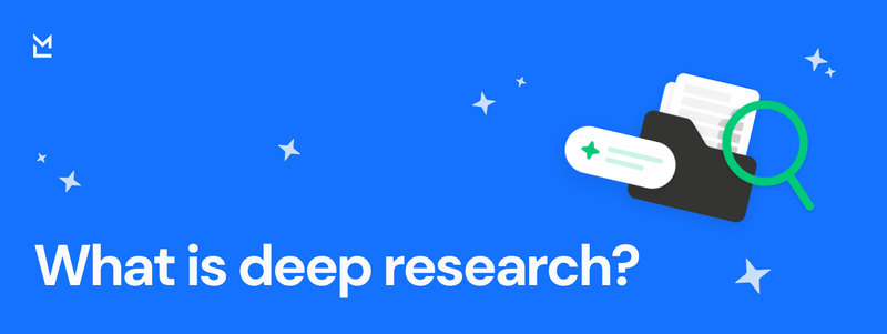 Understanding what is deep research: a comprehensive guide - MinutesLink
