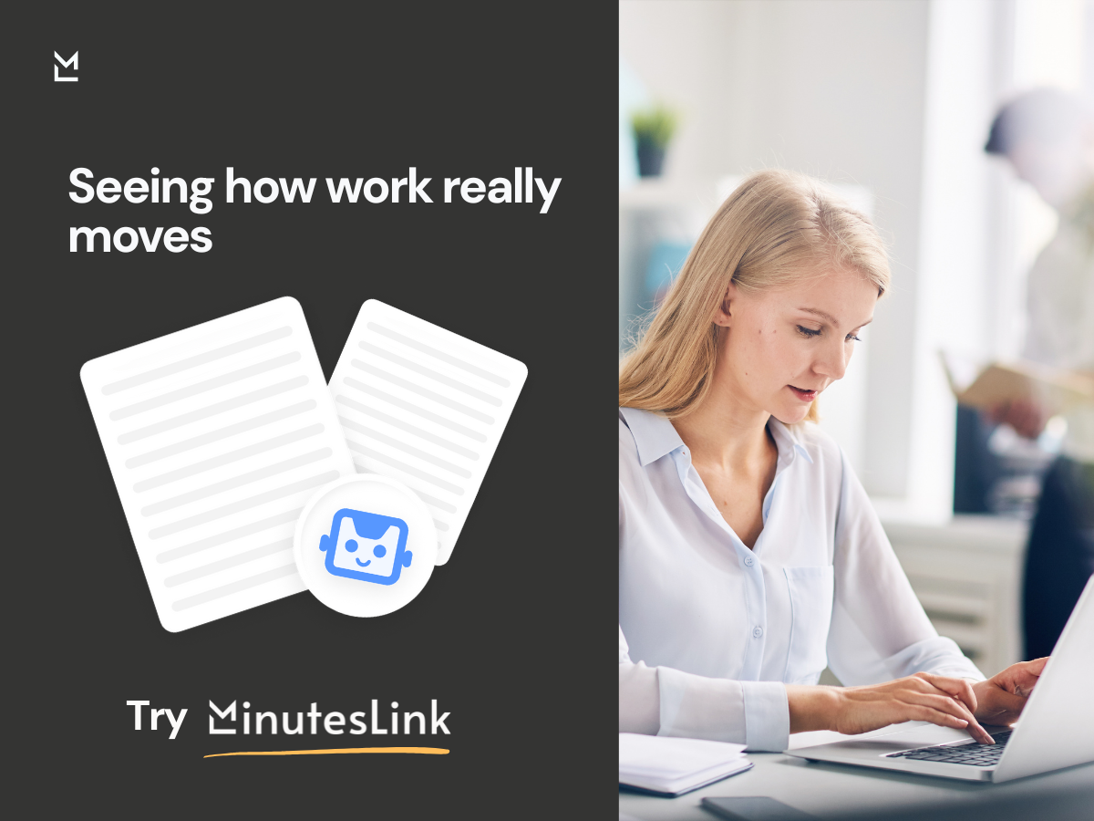 Clear records showing real work progress