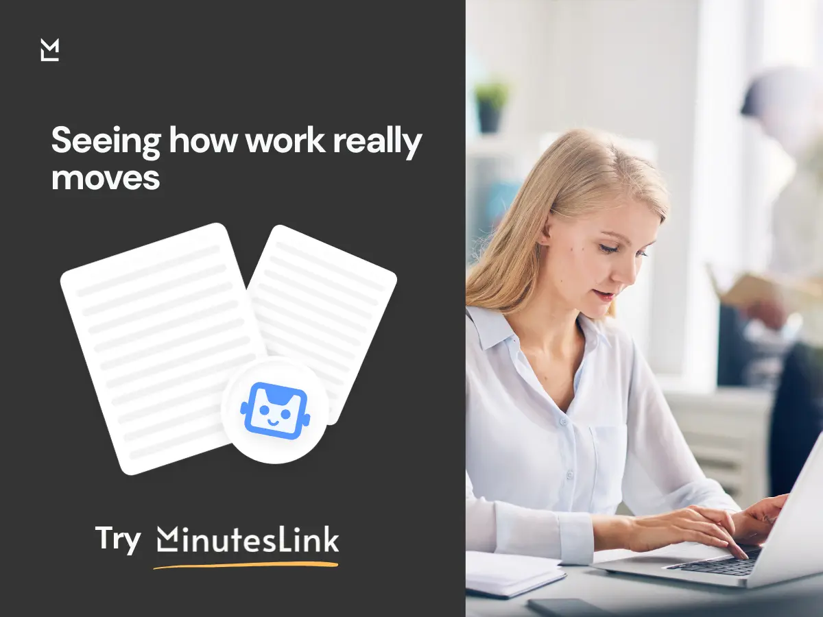 Clear records showing real work progress