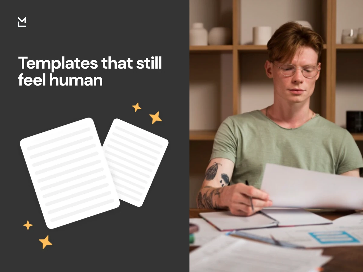 Measuring follow-up impact and results