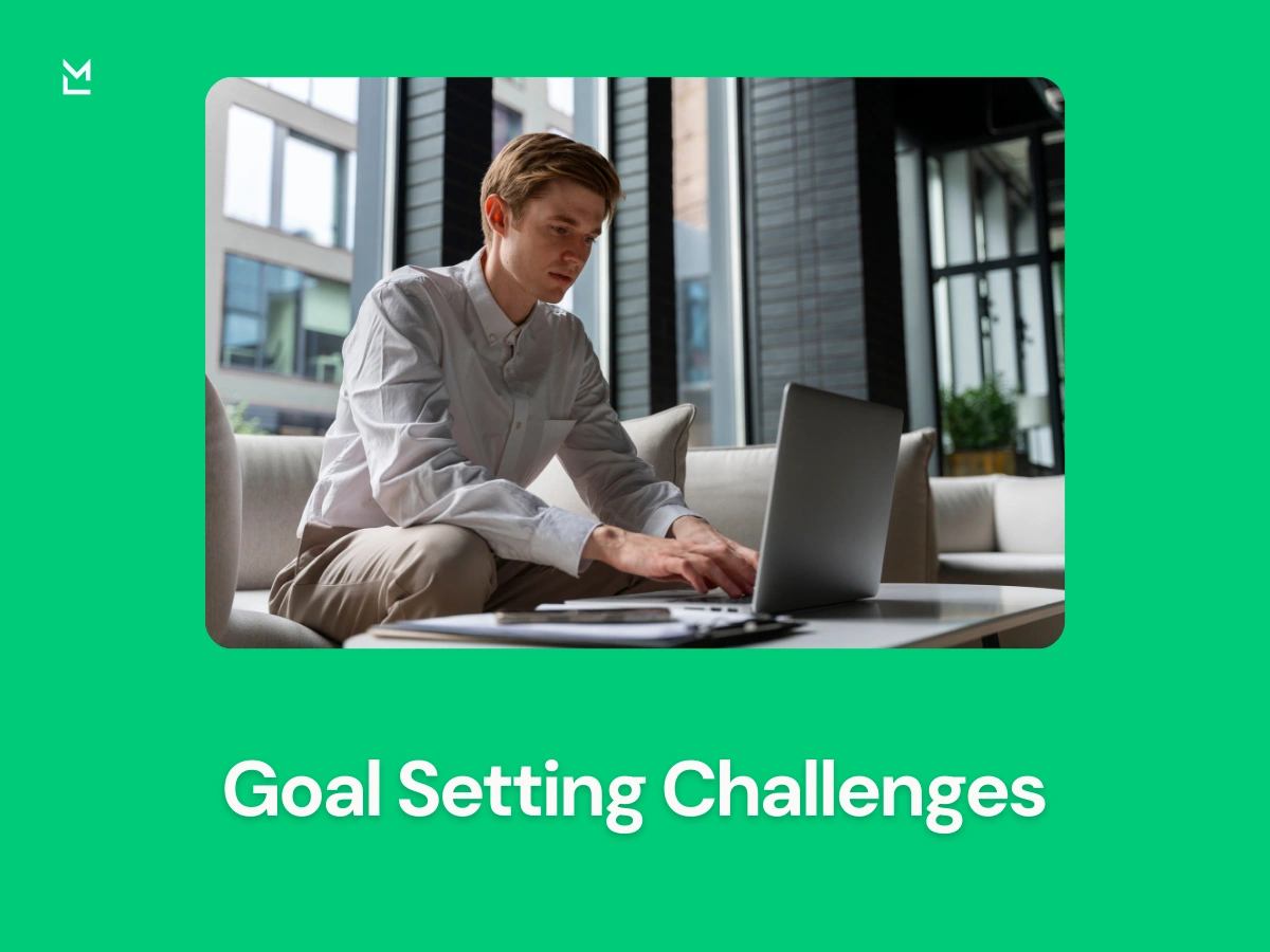goal setting challenges teams face when defining work goals and priorities