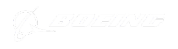 Boeing logo
