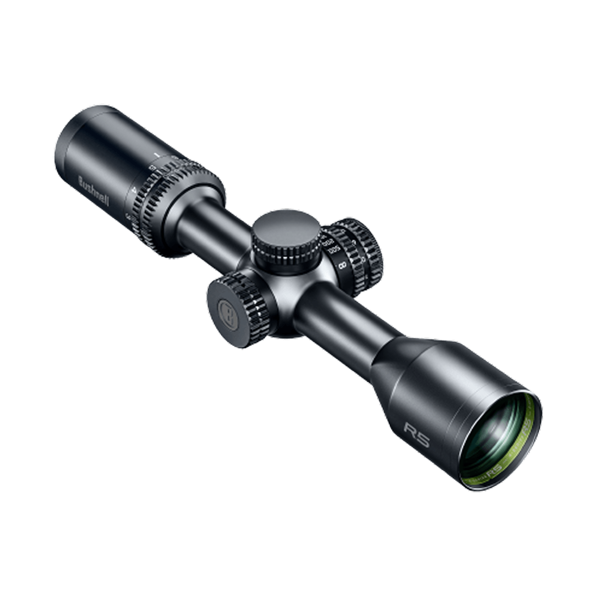 R5 3-9x40 S25