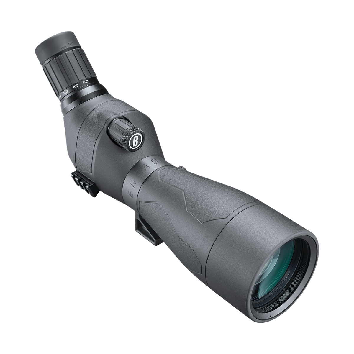 Bushnell Engage DX Spotting Scope