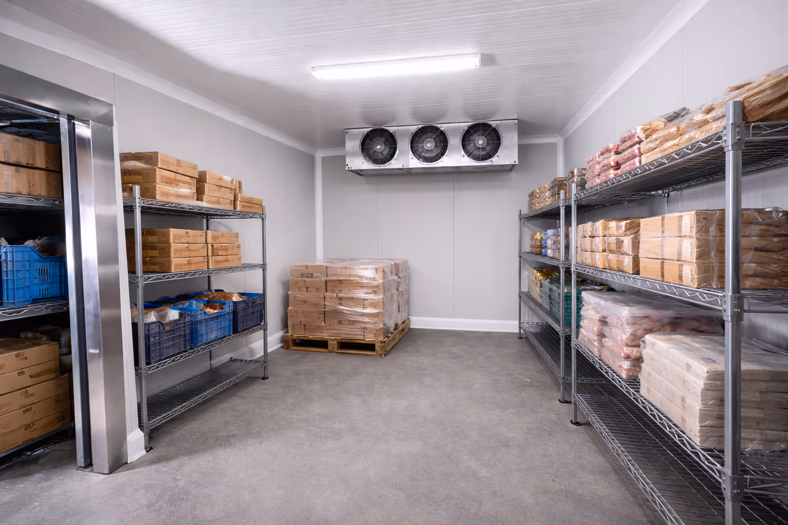 Texas beer and wine refrigeration coolers