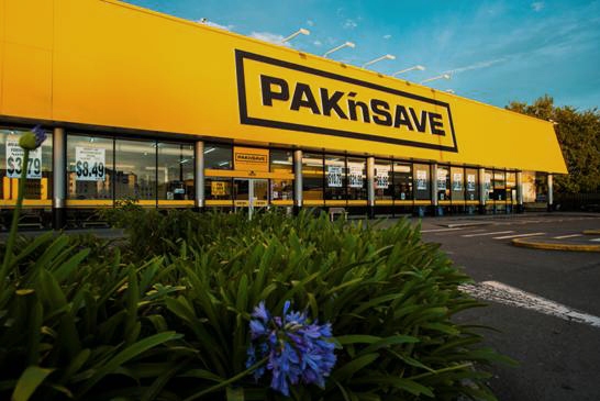 PAK'nSAVE Gisborne - Grocery - Gisborne
