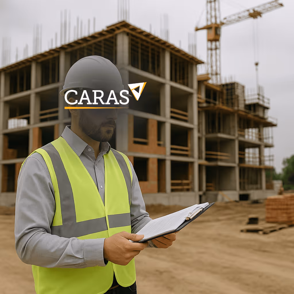 What is an Initial Fire Safety Report (IFSR)? 