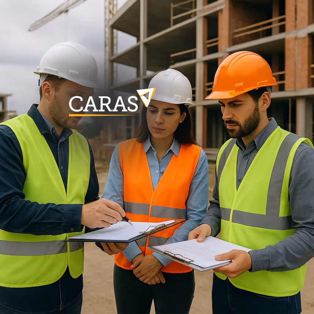 What is a Fire Engineering Brief Questionnaire (FEBQ)?