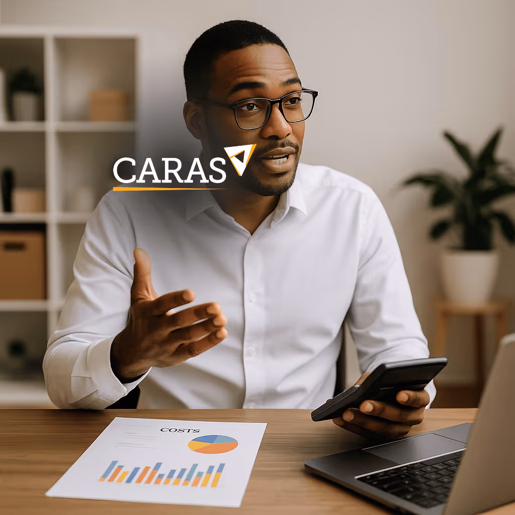 What is a Pre-Tender Cost Estimate?