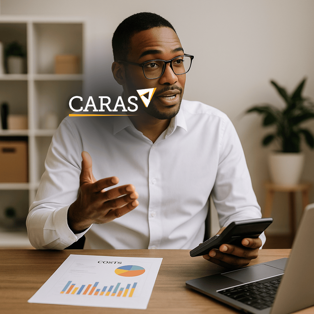 What is a Pre-Tender Cost Estimate?