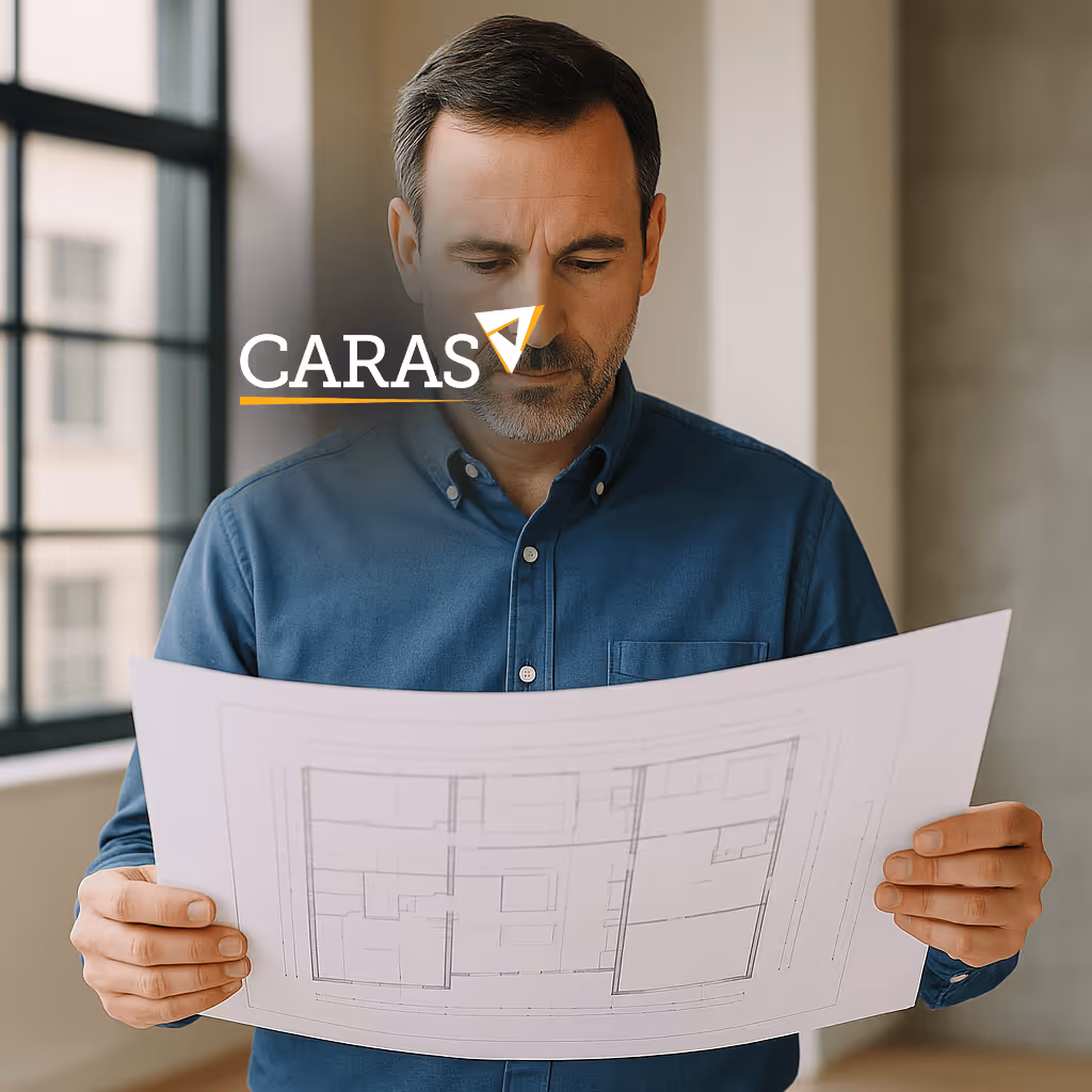 What is Gross Floor Area (GFA)?