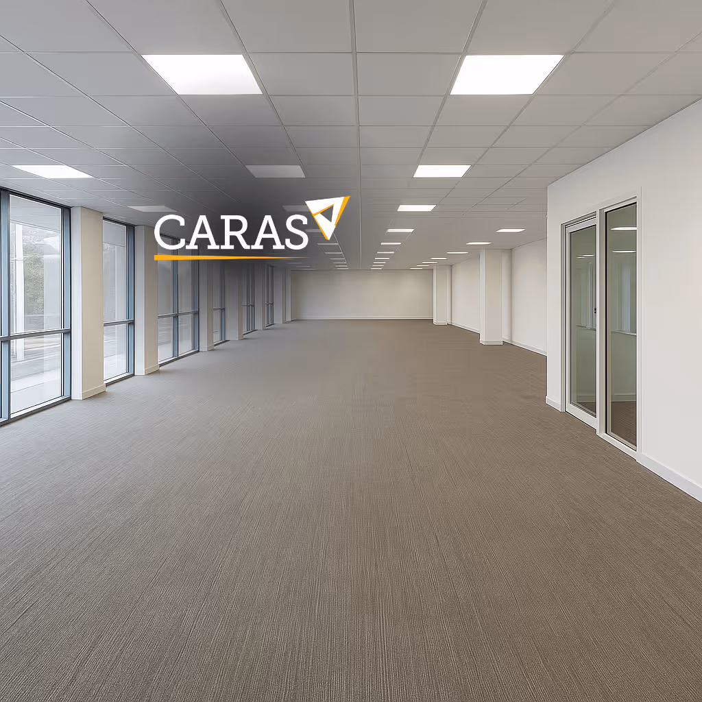 What is Net Lettable Area (NLA)?