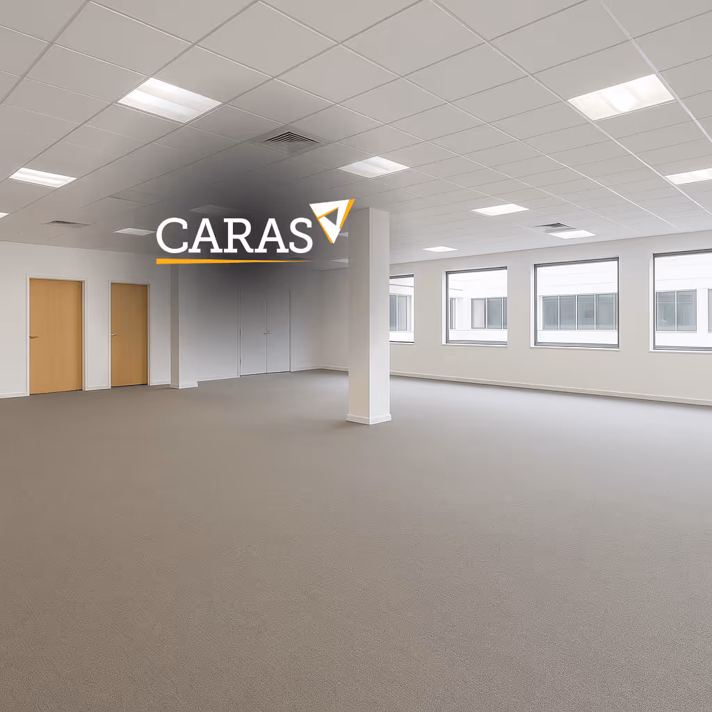 What is Fully Enclosed Covered Area (FECA)?