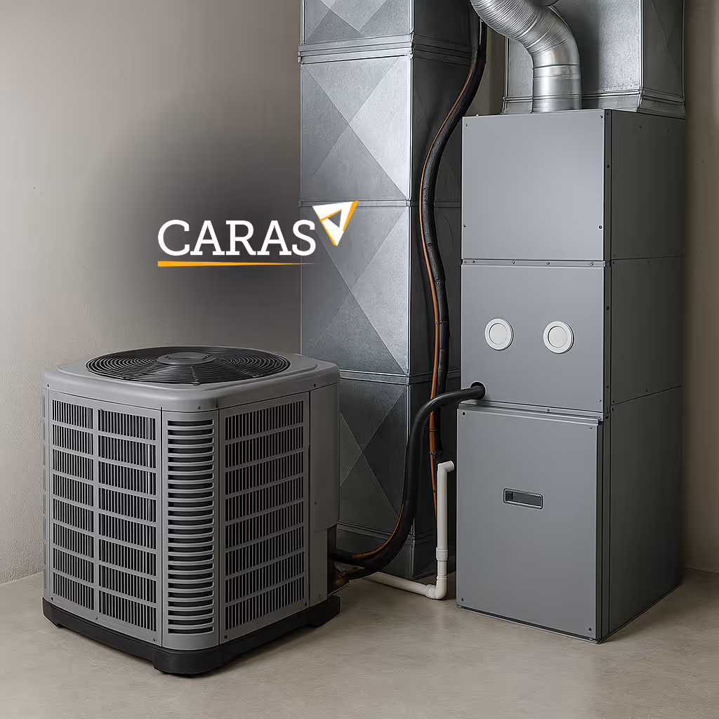 What is a HVAC (Heating Ventilation and AC) System?