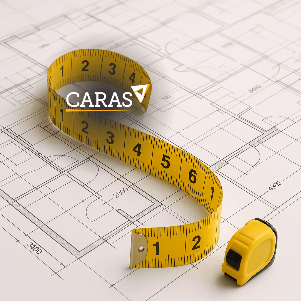 What is a Square Metre Rate?