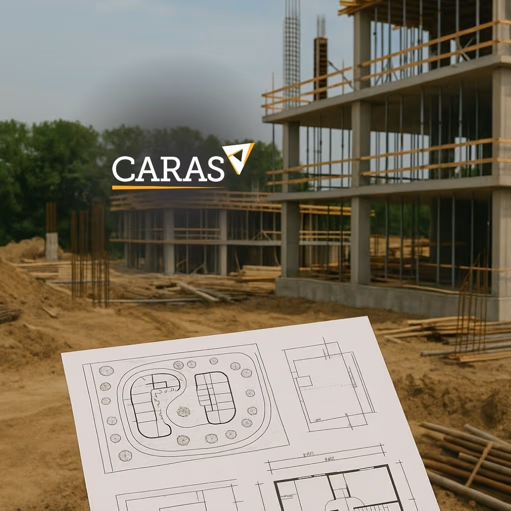 What is a Development Control Plan (DCP)?