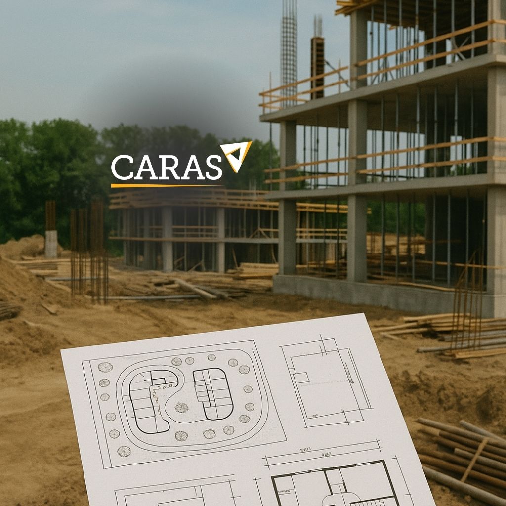 What is a Development Control Plan (DCP)?