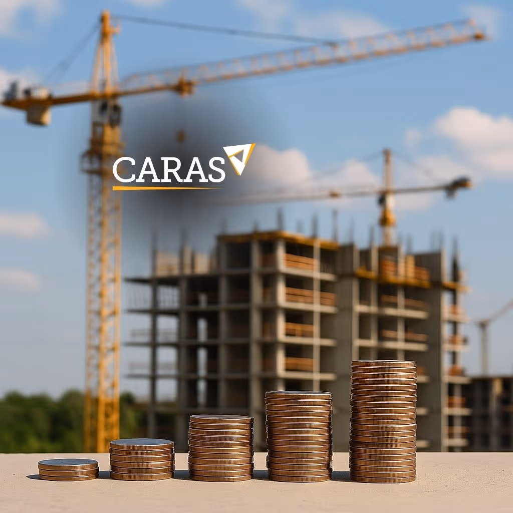 What are Development Contributions?