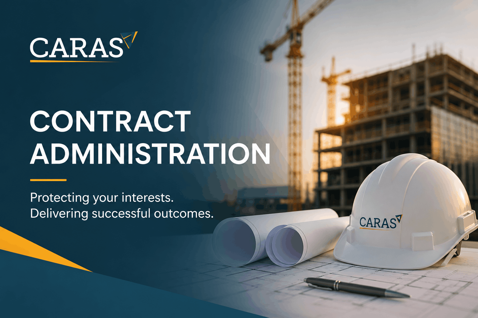 What Does a Contract Administrator Do in Construction? 