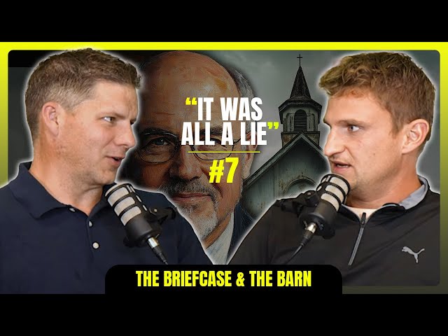 Dave Ramsey, Leaving your Parents Church, & More 