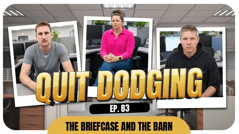 Tell Your Employees The Truth!