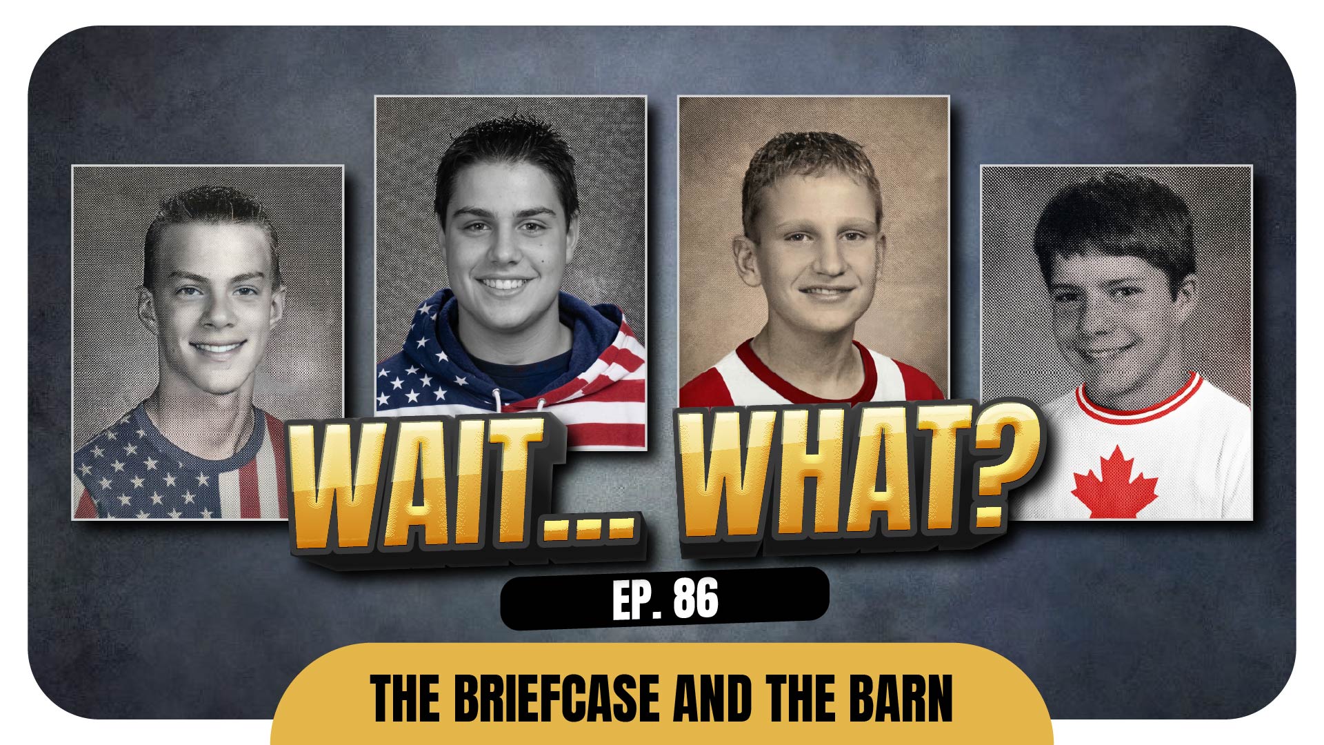 American Kids Who Went to School in Canada