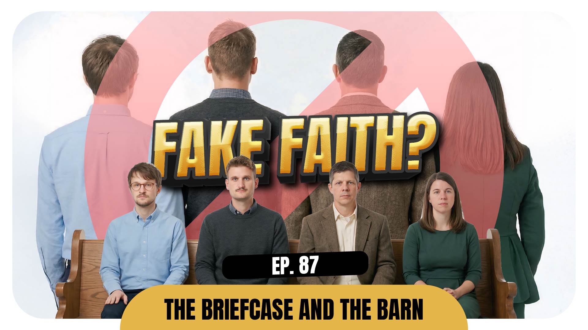 Why Some Christians Realize They Aren’t Actually Saved 