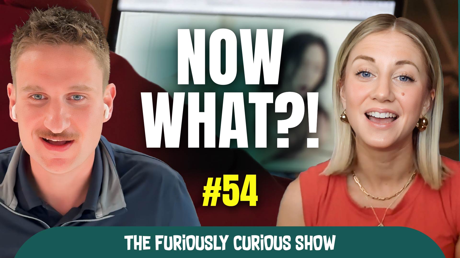 You Caught Your Husband Watching Porn… Now What?! | Savannah Paul - EP 54