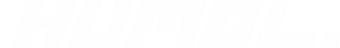 humbl logo white