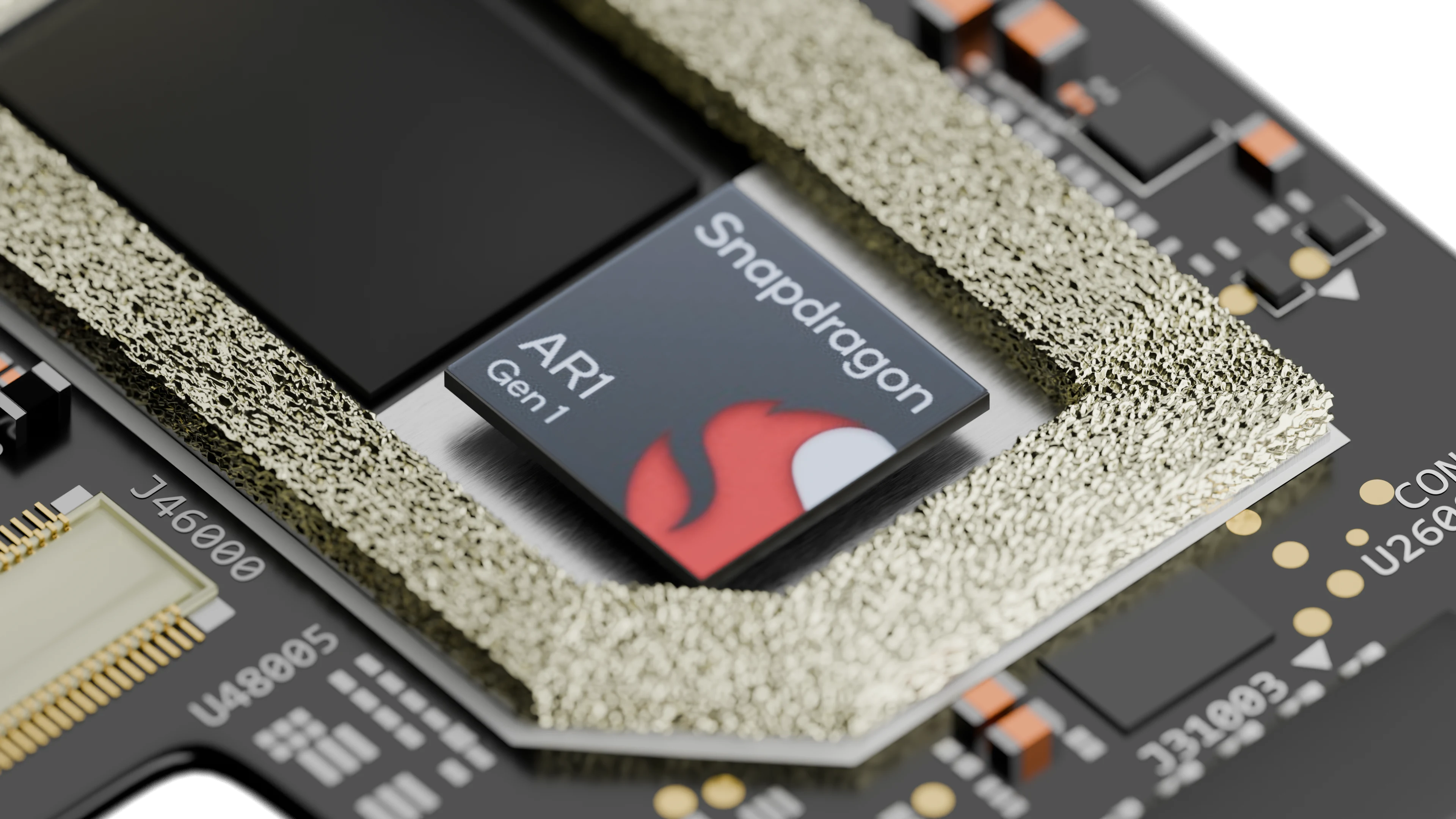 Snapdragon AR1