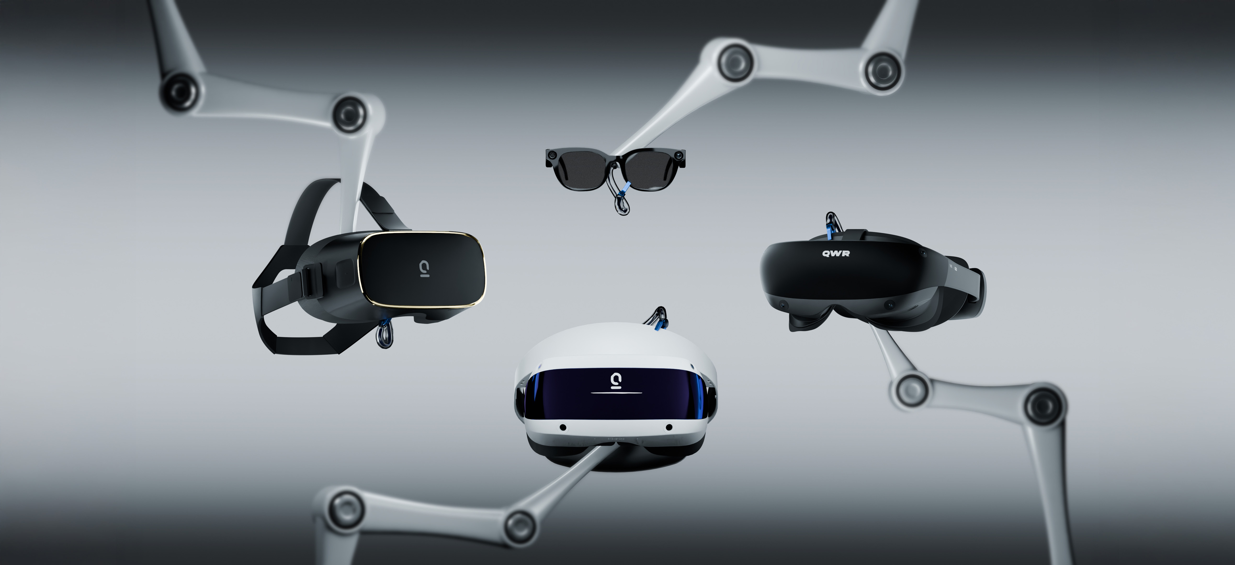 Products Render