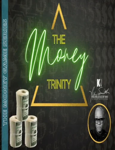 The Money Trinity - Cover Art