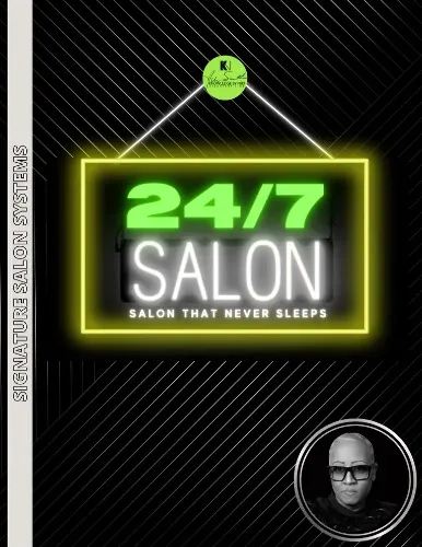 24-7 Salon - Cover Art