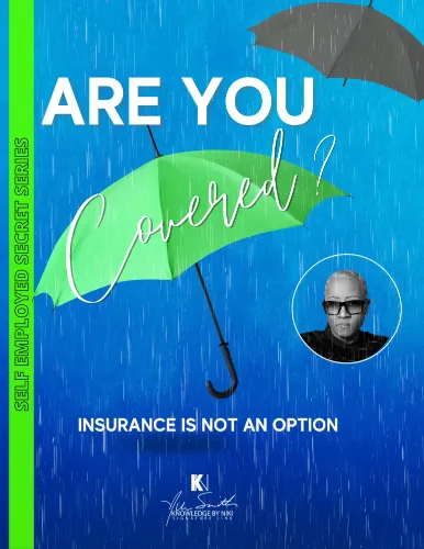Are You Covered - Cover Art