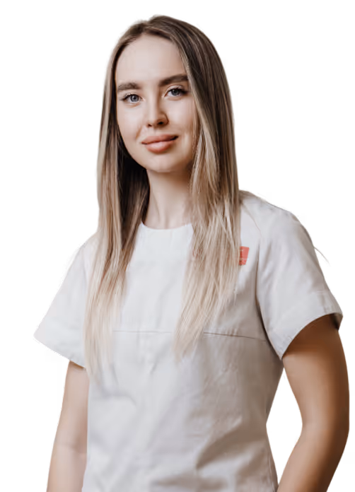 Анисимова Марина Владимировна - рентгенолаборант
