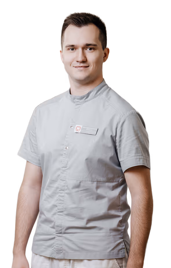Ефимов Александр Вячеславович