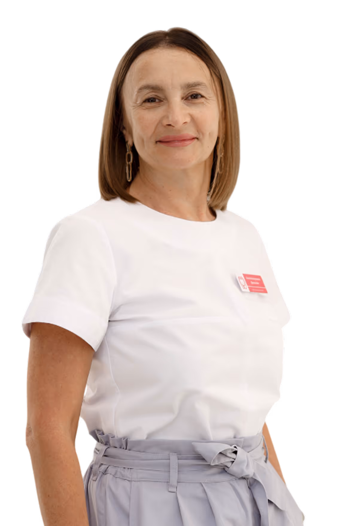 Доманова Елена Алексеевна
