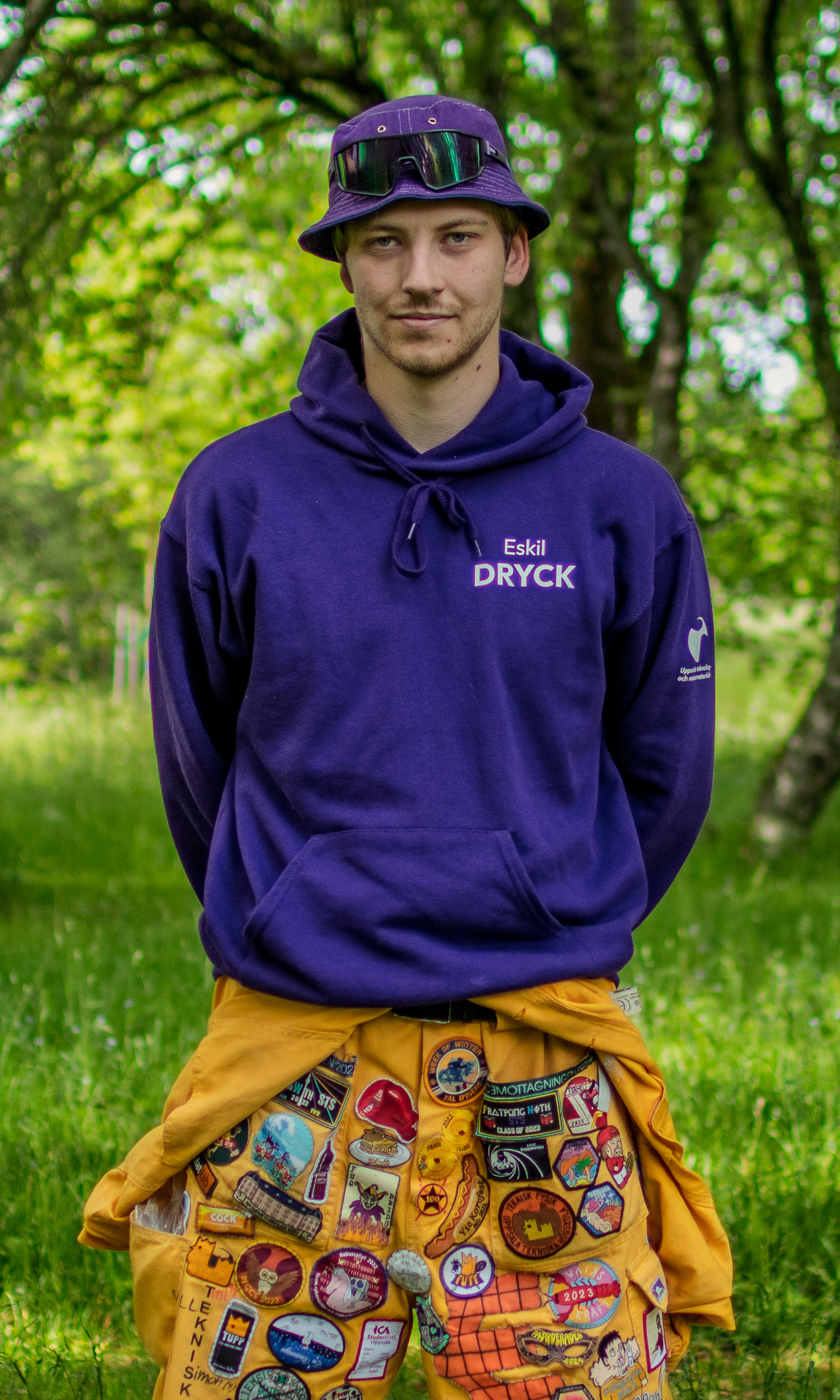 Eskil