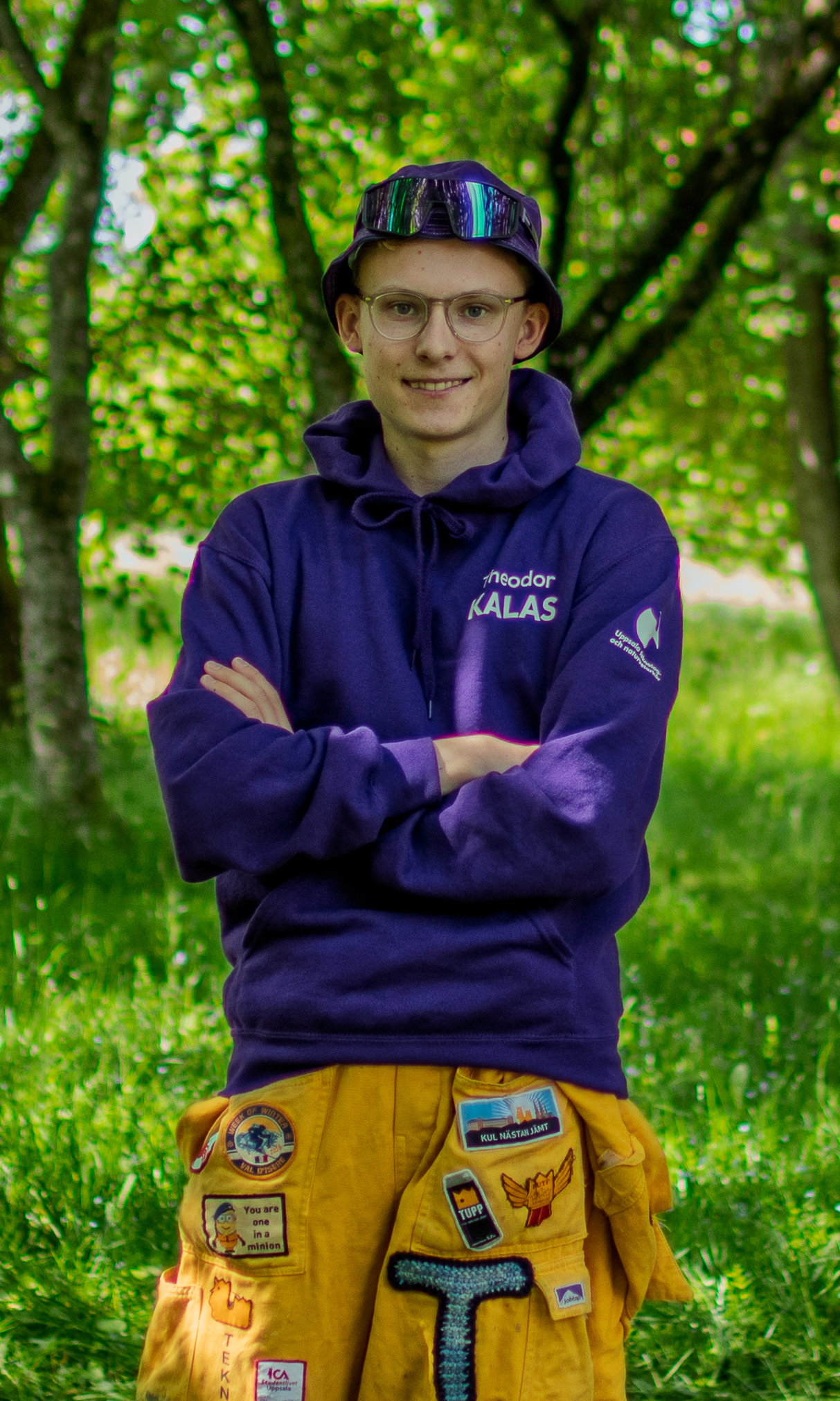 Theodor
