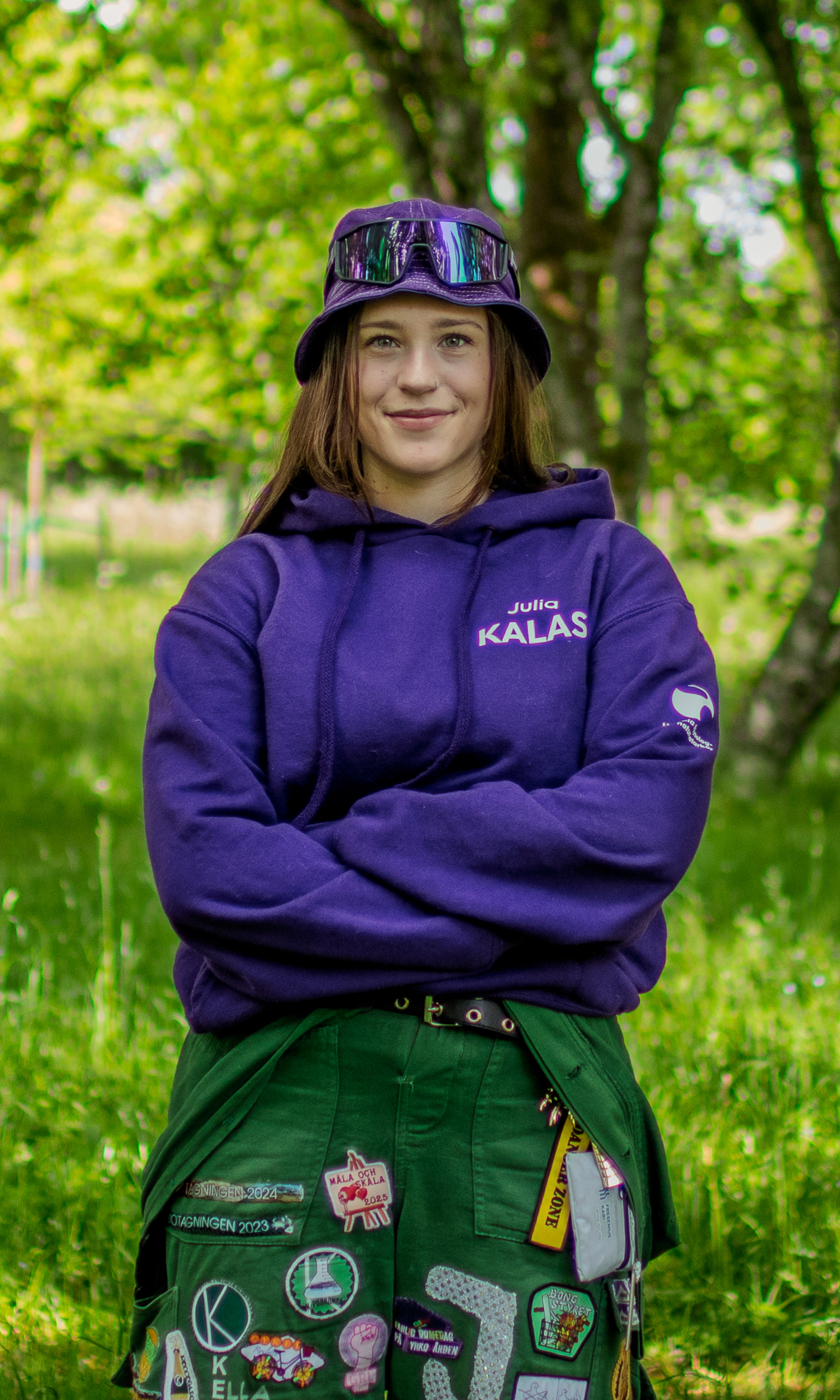 Julia