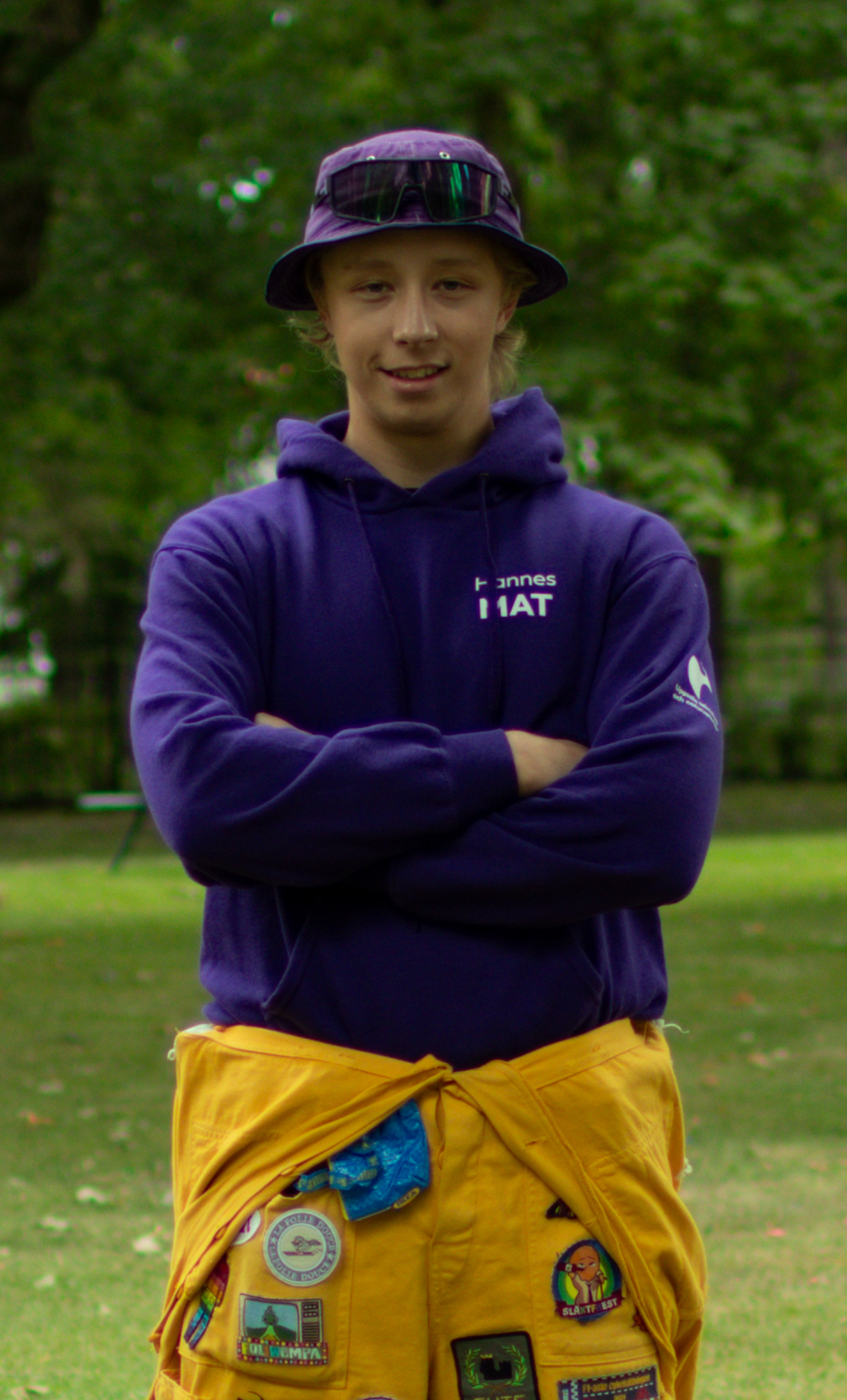 Hannes