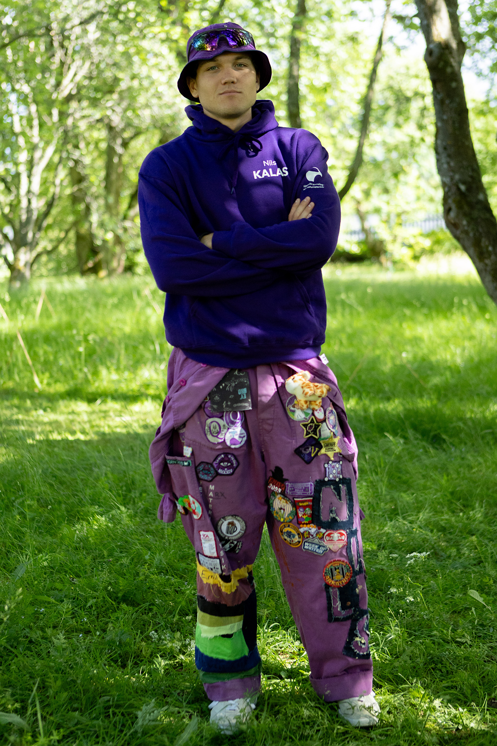 Nils
