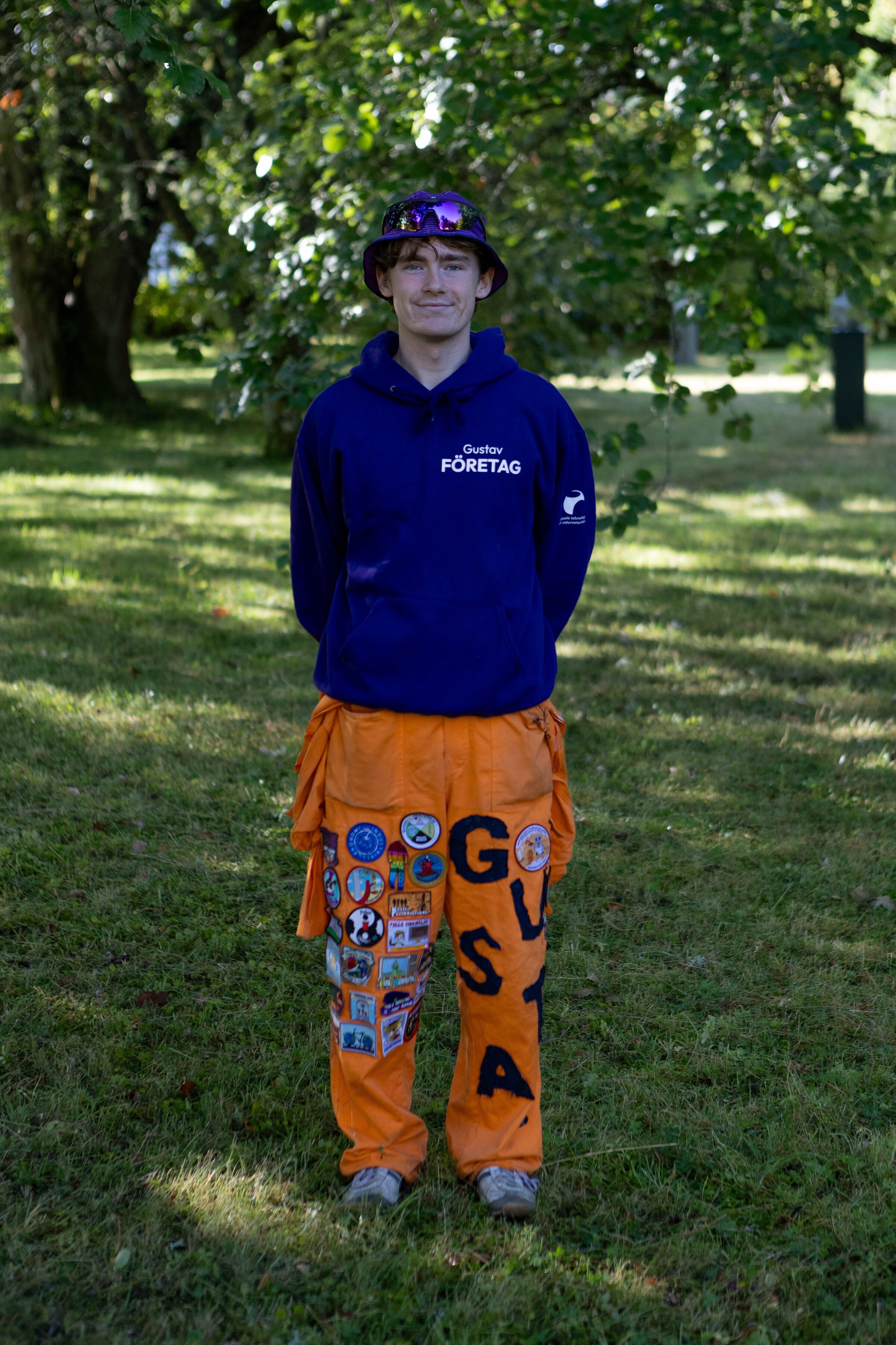 Gustav