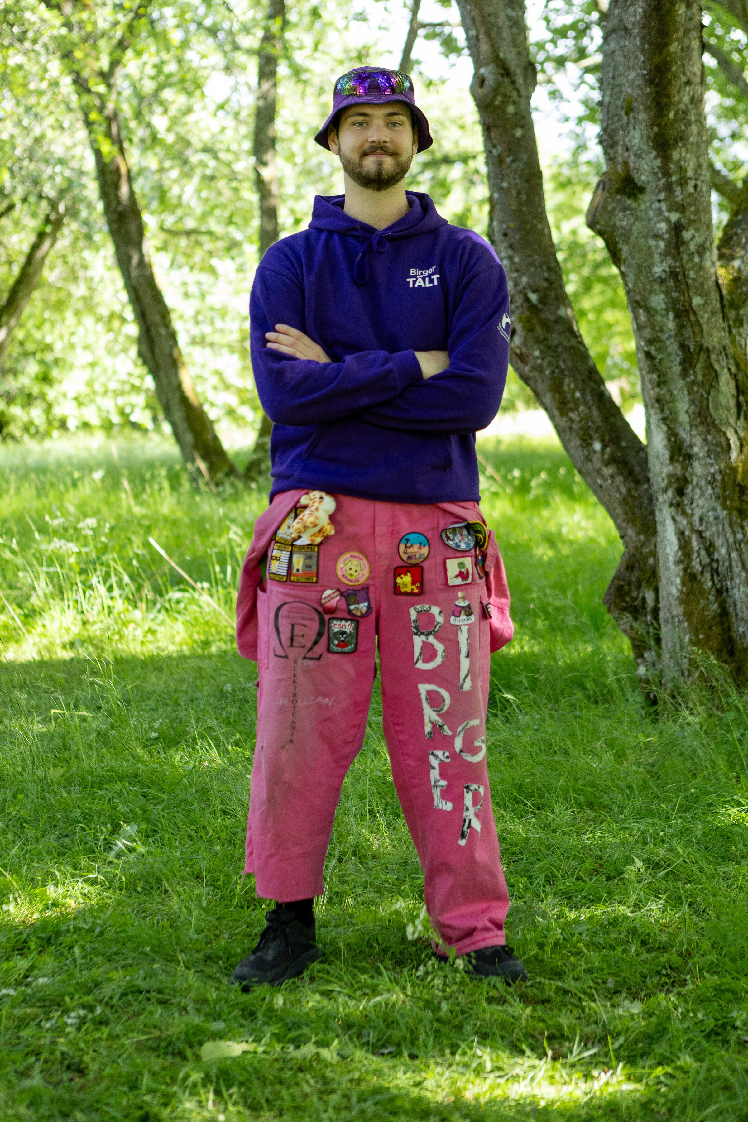Birger