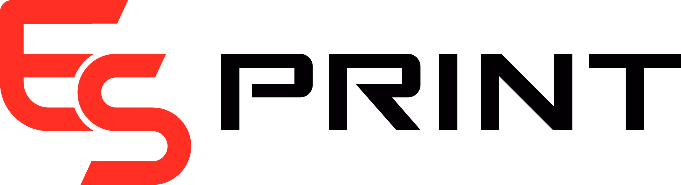 es logo