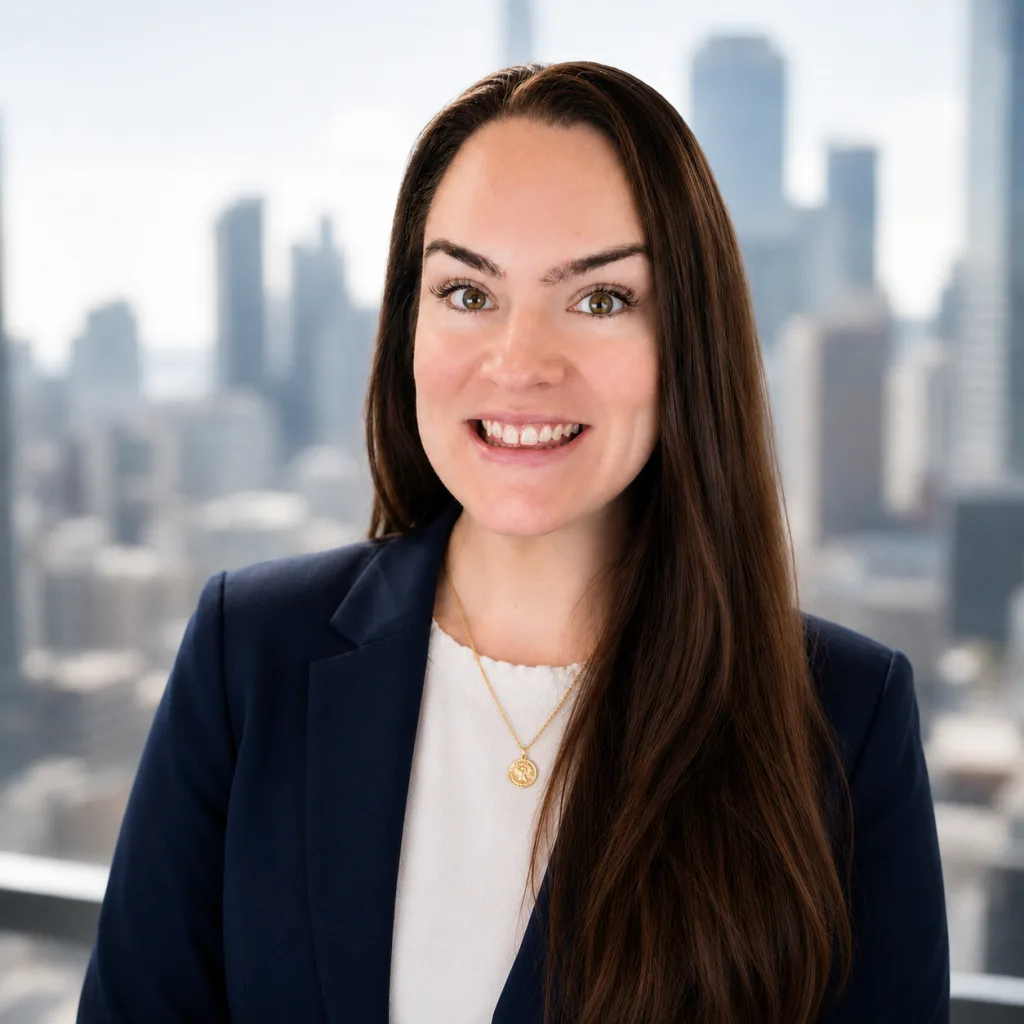 Katie Williams, Esq.