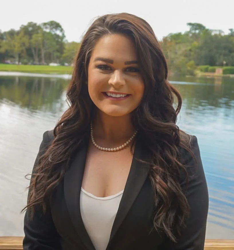 Kelsey Shuler-McAnally, Esq.