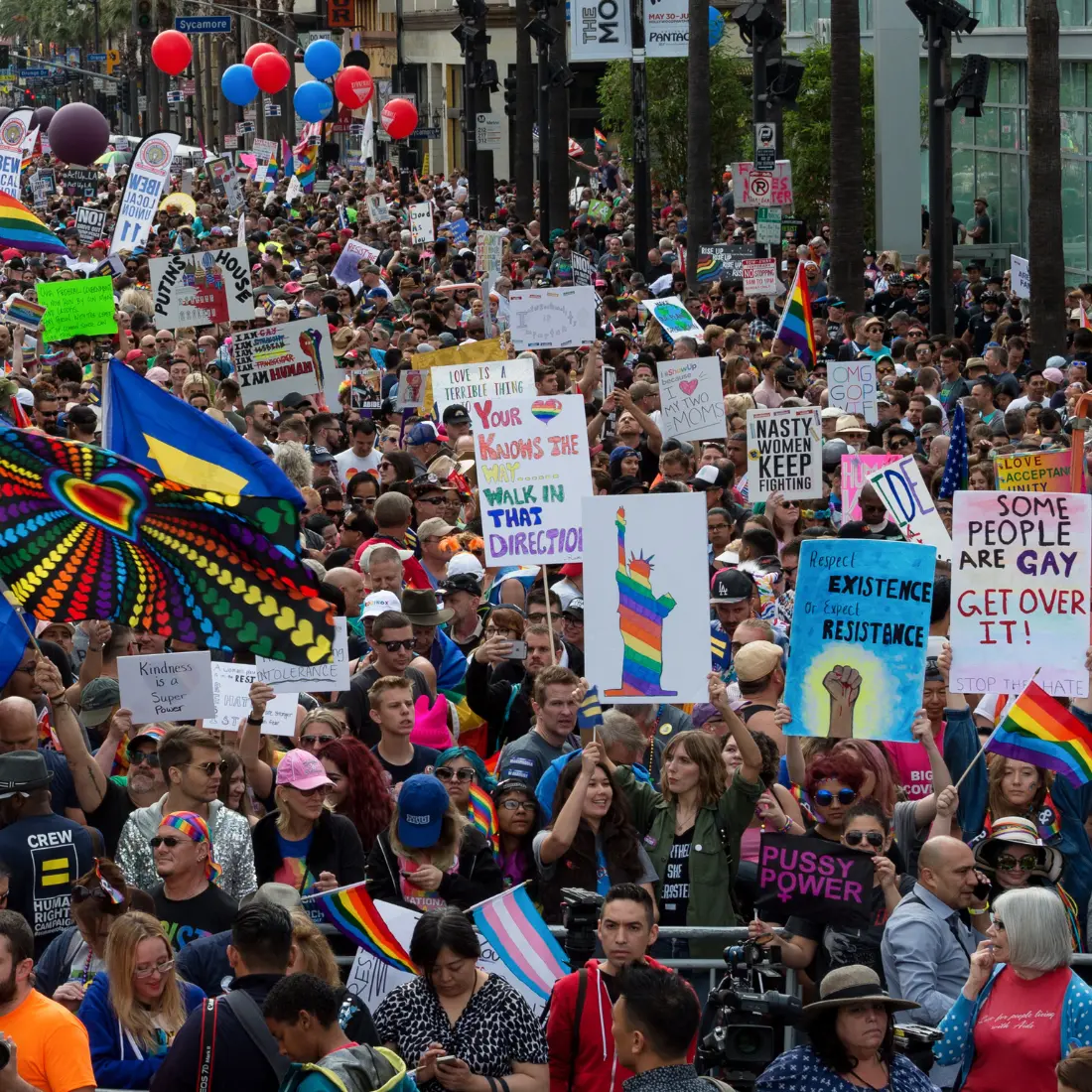 Trailblazing West Hollywood: Pioneering Policies That Shaped a Nation