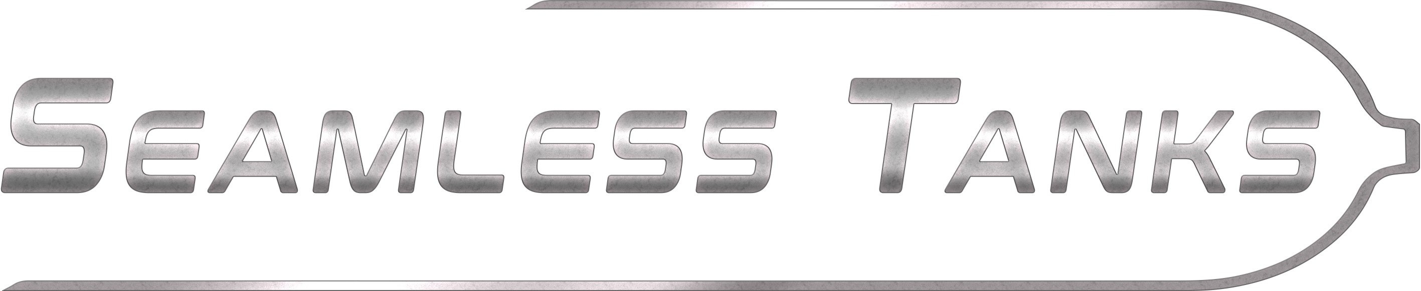 Seamless Tanks